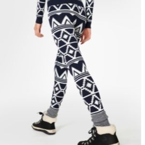 Sweaty Betty Base Layer Leggings - medium